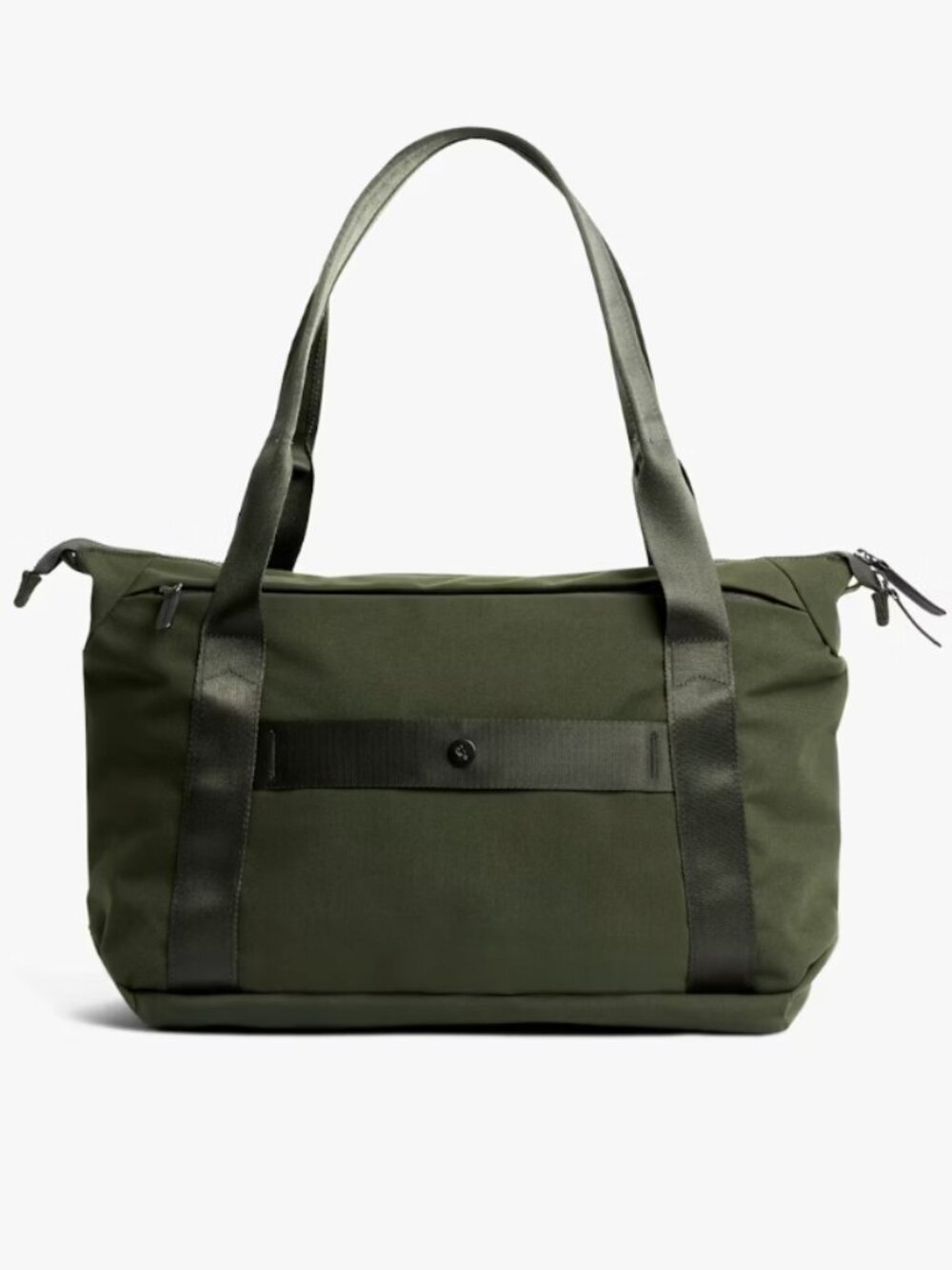Bellroy Classic Tote in Olive - Picture 7 of 13